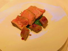 -Le Comptoir de Pierre Gagnaire