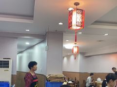 -濠轩阁特色生蚝火锅(水湾路店)
