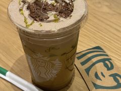 -星巴克臻选(郑州中原万达店)