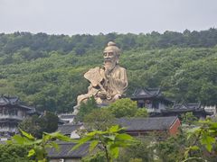 -句容茅山景区