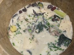 -云中鱼蒸汽石锅鱼(川沙百联店)