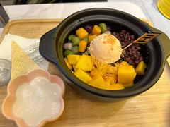 -HIMANGO很芒の芒(芳圆里店)
