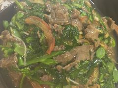 -三毛牛肉店(福强店)