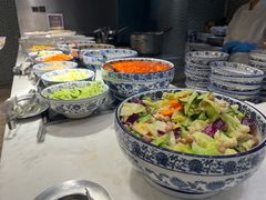 -陆家嘴万怡酒店·万荟轩