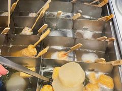 -世新养生馆(福马路店)