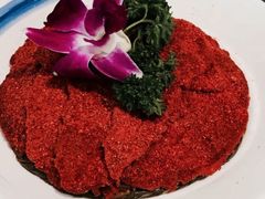 -潮火锅·麻辣牛肉火锅(观音桥方圆·LIVE店)