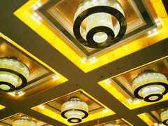 大堂-顺德人家食府(黄金广场店)