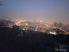 -北京西山国家森林公园