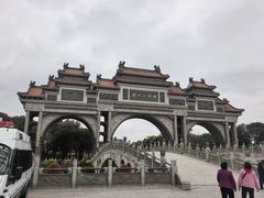 -顺峰山公园