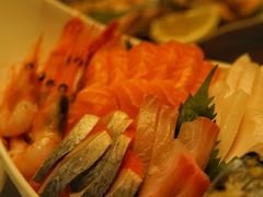 -佛山希尔顿酒店·融誉亚洲美食荟