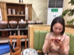 -李记茶油鸭(河西店)
