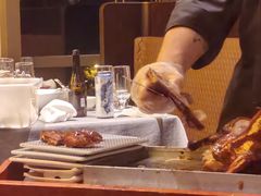 -羲和雅苑•北京烤鸭(平安国际金融中心店)