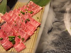 -牛焱·烧肉酒肆(五大道店)