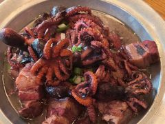 -赶海部落海鲜城(海阳路店)