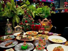 -咖梦餐厅 COMENG RESTAURANT