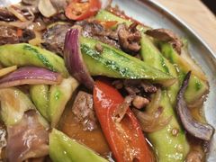 -阿鸡鱼庄·顺德鲜蒸小炒(亚运村店)