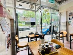 -荣晖咖啡美食(司打口店)