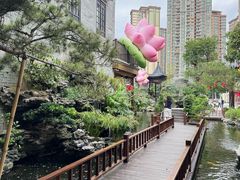 -顺德渔村·岭南一号