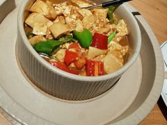 -黄山老妈·土菜(碧桂园店)