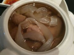 -广州文华东方酒店·江-由辉师傅主理