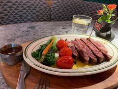 -芭莉与彩虹西餐厅(成都合生汇店)