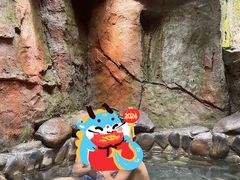 -明月山天沐温泉度假村