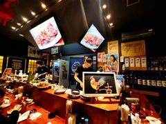 -一吉焼鸟·FOUNDER(桂林路店)