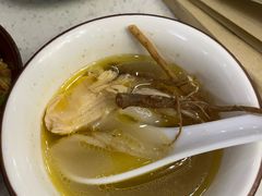 -乙丙丁正宗昭通天麻火腿鸡(总店)
