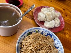 -高师傅特色米粉汤包(建设路店)