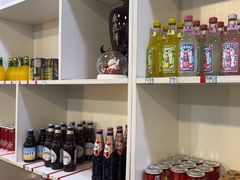 -德四家·云南傣味烧烤品牌(和谐店)