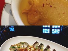 -上海苏宁宝丽嘉酒店·嘉府壹号中餐厅