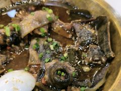 -明本湛江鸡•海鲜小厨(陈家祠店)