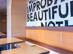 -麦当劳(军博店)