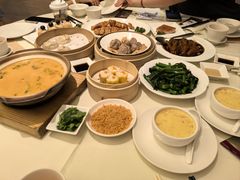 -利苑酒家(合景国际金融广场店)