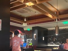 -谷牛日式烤肉(宝山U天地店)