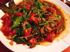 -生态苑农庄(十里画廊遇龙河店)