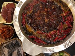 -大龙火锅(老店)