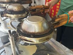 -阿叔鸡蛋仔(燎原路店)