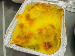 -尚宴牛特鲜自助(太原街万达店)