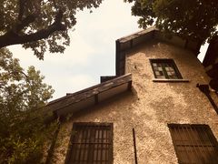 -上海蔡元培故居陈列馆