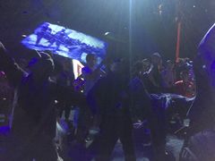 -《12·12》西安事变大型实景演出