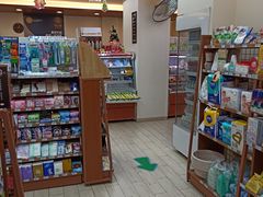 -全家便利店(槐树巷店)