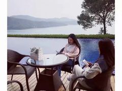 -天目湖涵田半山温泉