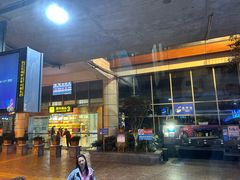 -丽江三义国际机场