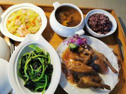 -禧月荟S月子中心(侨城店)