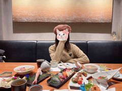 -伟峰·枫寿司(东樾店)