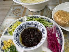 -清真·鸦儿李记·小馆(后海店)