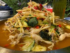 -拈一筷子·宜宾江湖菜(总店)