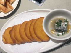 -蝎王府羊蝎子(西直门店)