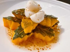 -宫燕府·京菜·烤鸭·淮扬菜(王府中心店)